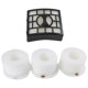 thumbnail image 2 of NV680 Filter for Shark Rotator Powered Lift-Away Speed Vacuum, for Shark NV681 NV800UK NV800 NV801 N, 2 of 5