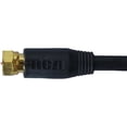 thumbnail image 3 of Cable coaxial RCA VH625R RG6 de 7,5 m negro, 3 of 3