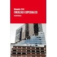 thumbnail image 1 of Fuerzas especiales Periférica Océano 9786075574615, 1 of 2