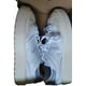 thumbnail image 3 of New Balance CT 302OA Men's Size 10 Lifestyle White Shoes Casual Sneakers, 3 of 6