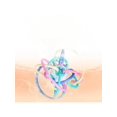 thumbnail image 5 of Infant Manhattan Ball, Baby Teether, Rattle & Hand Grasp Ball For 0-3 Year Olds - Baby Toys, 5 of 5