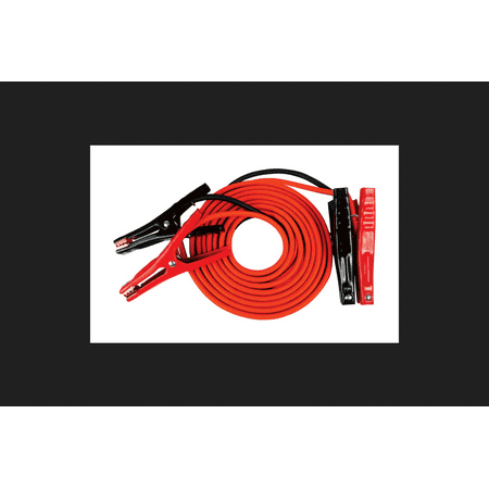 UPC 026666911276 product image for DieHard Booster Cable 8 Ga. 16 ft. L | upcitemdb.com