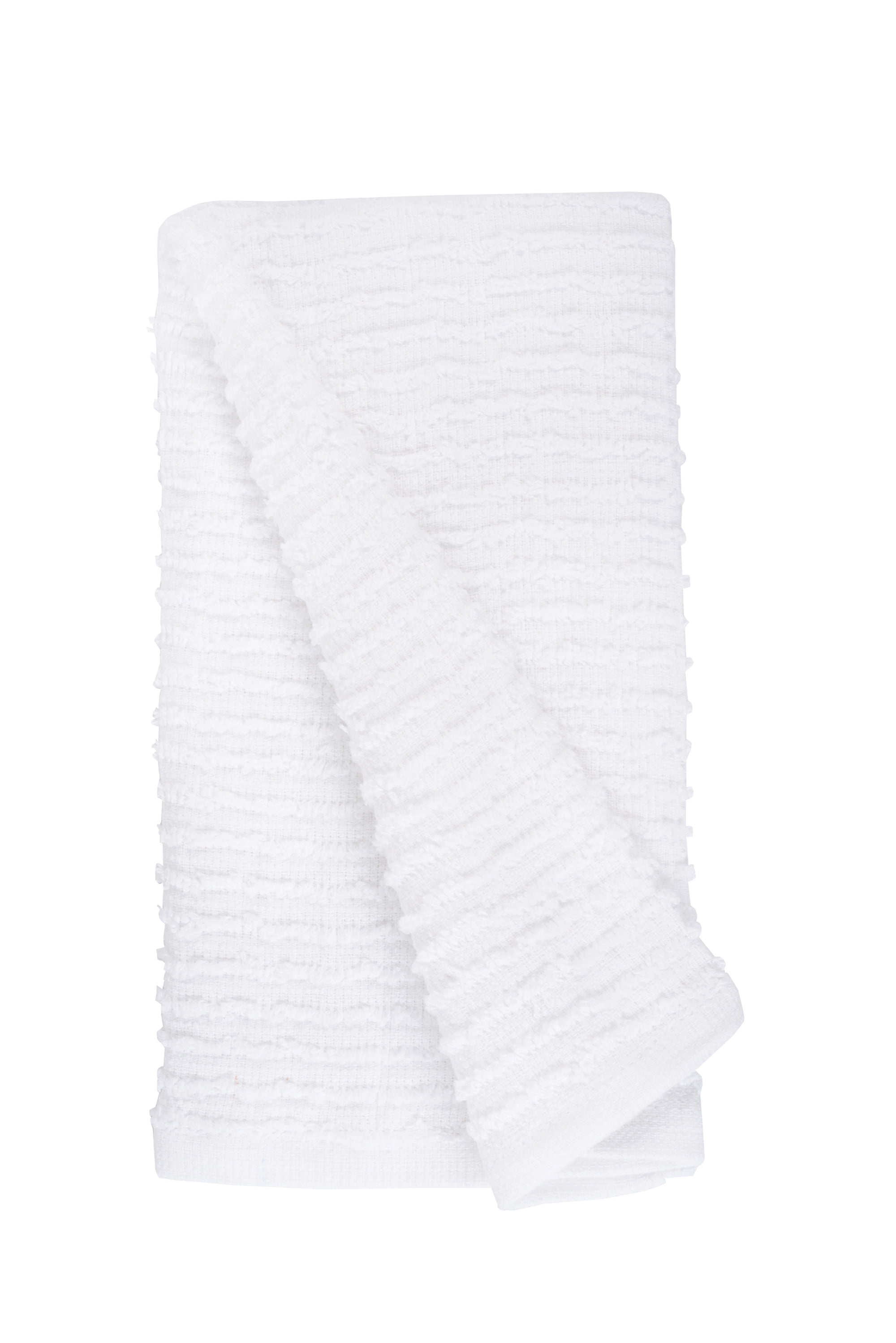 Kitchen Towel Ribbed Bar Mops 16x19 inch., 28 oz. – Linteum