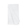 thumbnail image 6 of Linteum Textile Kitchen Towels 100% Cotton Ribbed Bar Mops Pack of 12 (16x19 inches) White, 6 of 8