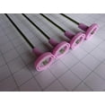 thumbnail image 3 of DC97-16350E Suspension Rods 26" Long Compatible for Samsung Washer by TJM, 3 of 4