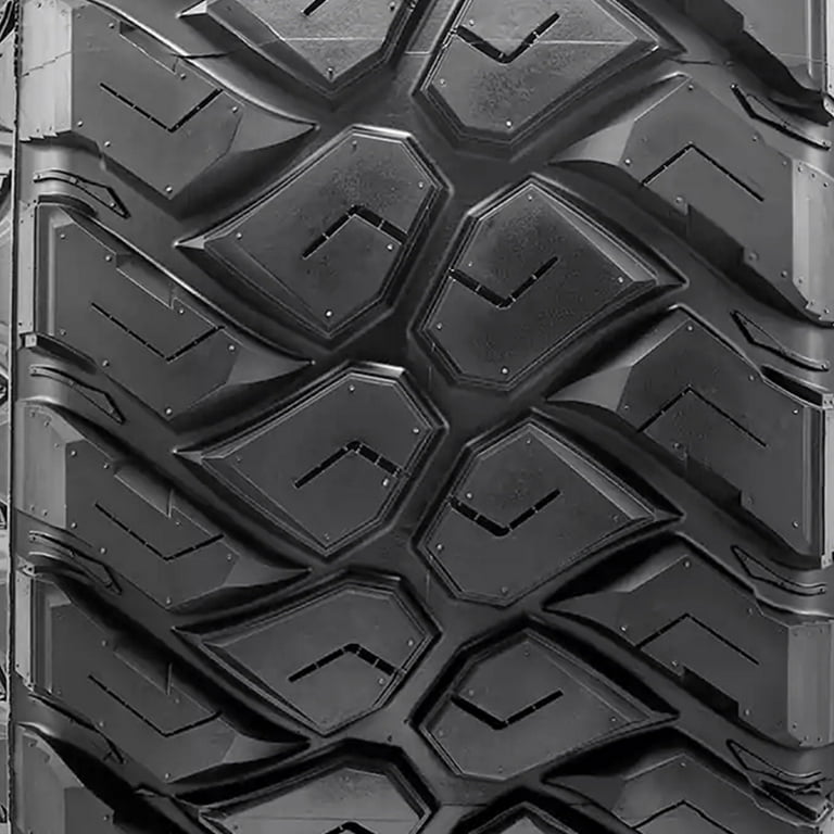 Maxxis Razr MT-772 35/12.50R20 Tire - High Performance Tyres