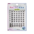 thumbnail image 1 of KISS Falscara Mega Multipack 03, Soft Wispy, Lash Cluster, 1 of 12