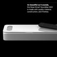 thumbnail image 5 of Bose Smart Soundbar 900 TV Wireless Bluetooth Surround Sound Speaker System, White, 5 of 13