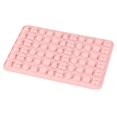 thumbnail image 5 of Molde de silicona para pasteles, molde para dulces, molde para chocolate, molde para hornear hielo, molde para azúcar QQ, 5 of 5
