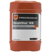 Prosoco | Singlestep WB - Concrete Water Repellent (5 Gallon)