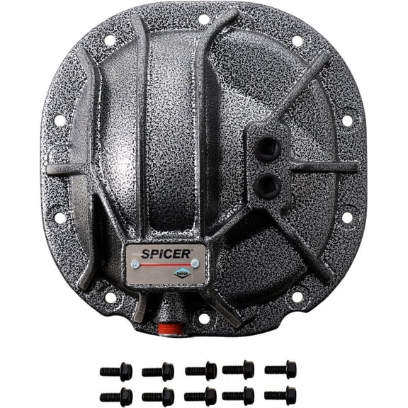 Spicer 10023538 FSGR Fits select: 1983-2013 FORD F150, 1991-2013 FORD EXPLORER