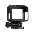 thumbnail image 2 of Funda de marco compatible con GoPro Hero 5/6/7 negro/plateado/blanco, 2 of 8