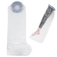 thumbnail image 2 of Cast Protector, Wound Dry Bag Wound Covers, For Bathing Shower, 2 of 8