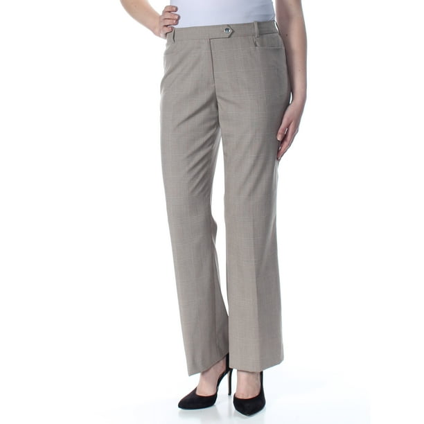 calvin klein work pants