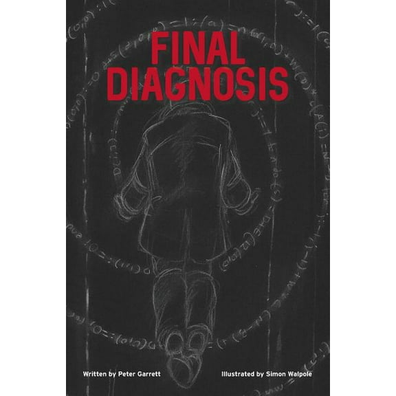 Final Diagnosis, (Paperback)