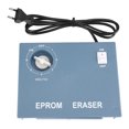 thumbnail image 2 of Ultraviolet UV Light EPROM Chip Data Eraser High Speed Erasable Timer 220V (EU Plug), 2 of 5