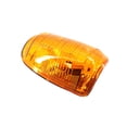 thumbnail image 3 of Luz indicadora de señal del espejo retrovisor amarillo para  1847389 Cola Pon la luz de cruce, 3 of 8