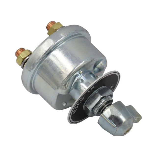 Becaristey Car 300A Battery Isolator Switch Truck RVs Cutoff Switches Disconnector Automobile Automotive Upgrade Modified