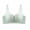 Green, variant on Womens Rosy Lift Bras Push Up Full Coverage Custom Bust Shaping Bra Wireless Comfy Softs for Seniors 2026