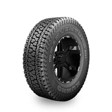 Kumho Road Venture AT51 All-Terrain Tire – 265/70R16 112T Sansujyuku sansujyuku.com