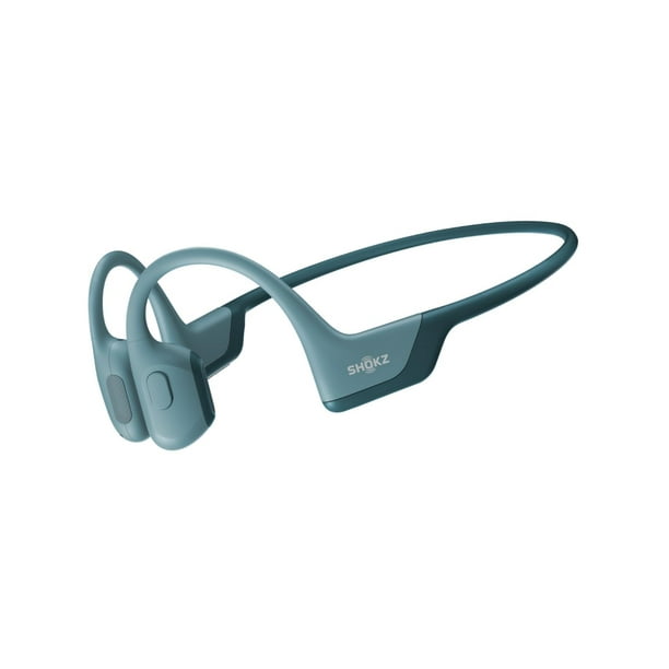 Auriculares deportivos SHOKZ OpenRun Pro Bluetooth de conducción ósea
