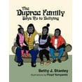 thumbnail image 2 of The Dupree Family Says No to Bullying, 2 of 2