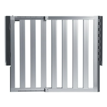 Munchkin 31064 LOFT Aluminum Safety Gate