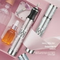 thumbnail image 5 of Electric Nail Drill - Cordless Nail File with 6 Bits, 20,000 RPM Rechargeable Manicure Tool for Home & Salon, Portable Nail Grinder for Gel/Acrylic Nails, 5 of 9