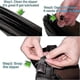 thumbnail image 4 of 6-pack Fixed Zipper Pullers - Zipper Slider Repair, Instant Zipper Set - Detachable Rescue Replacement Bag Banmo, 4 of 5