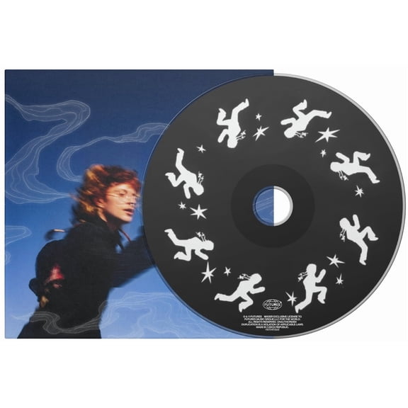 Cavetown - Running with Scissors - Music & Performance - CD