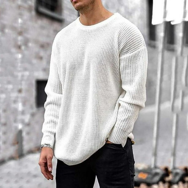 New clearance model sweater