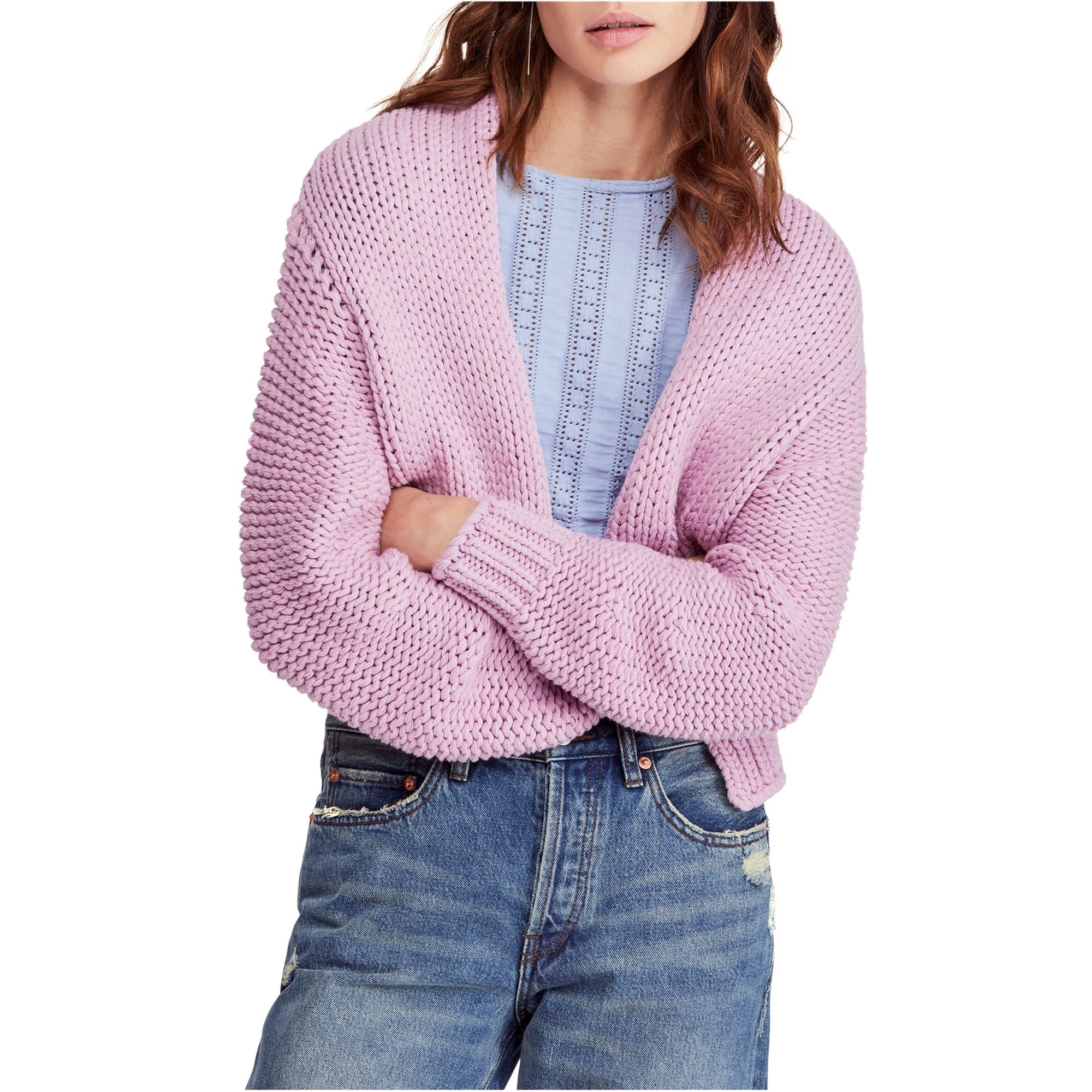 Cardigan Sweater - Walmart 