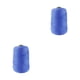 thumbnail image 3 of Toystoory Cuerda de hielo inodoro para manualidades, elástica y fina, para sombreros y cojines, hilo de ganchillo 13 azul 2Conjunto, 3 of 6