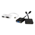 thumbnail image 2 of Adaptador Startech Mdp2hdvga Mini Displayport A Hdmi O Vga, 2 of 2