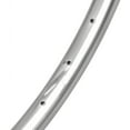 thumbnail image 2 of Velo Orange Voyager Rim - 700, Disc/Rim, Silver, 32H, 2 of 2