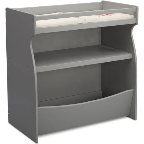 delta children wilmington changing table
