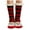 E, variant on jsaierl Women Christmas Gifts Casual Winter Warm Cotton Plush Thicker Anti-slip Floor Socks Knit Soft Socks