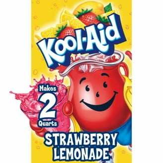 Kool Aid Blue Raspberry 200ml Online Kaufen