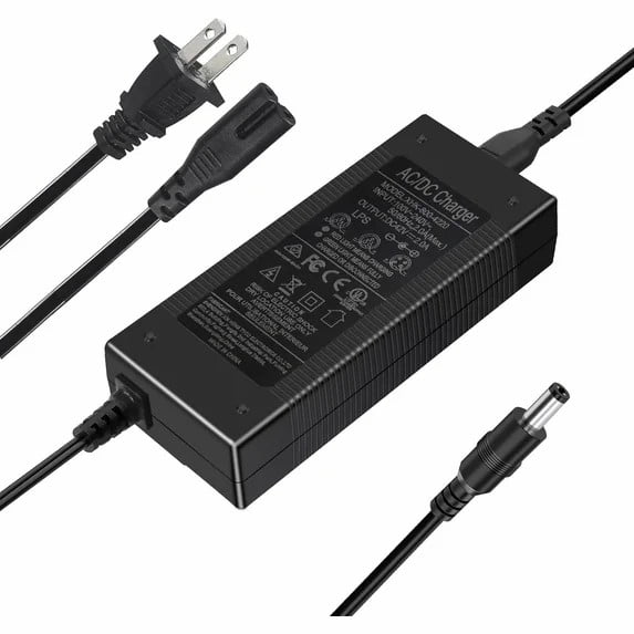 HILLVIGO Compatible Only With the 8501 Charger