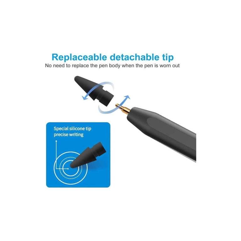 Stylus Pen for iPad 9th&10th Gen, ipad pencil with Palm Rejection
