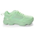 thumbnail image 3 of Tenis Casual Dorothy Gaynor Menta Dama T 25, 3 of 4