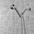 Original HandHeld Shower Head Shower Water Filtration System with 3
