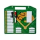 thumbnail image 3 of Tablero De Entrenadores De Béisbol, árbitro, Tablero De Entrenamiento De Béisbol Portátil Para Entrenamiento, 3 of 9