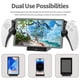 thumbnail image 4 of Compatible con PlayStation Portal y PS5 Portal Handheld. Base de carga magnética tipo C, estación de carga rápida con conexión magnética segura, 4 of 6