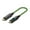Green 0.2M, variant on PD100W Type C to C Cable with 8K Video Capability Transfer Function for Diverses Devices Multiple Functional