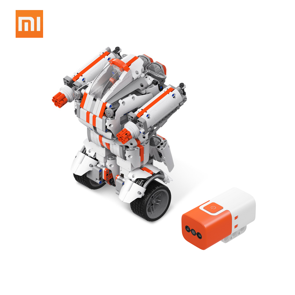 xiaomi mitu blocks