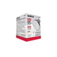 thumbnail image 4 of Satco S9499 - 6.5 watt; LED MR16 LED; 5000K; 40' beam spread; GU5.3 base; 12 volts, 4 of 8