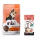 thumbnail image 1 of Mixi 15 Kg + MIAUKISS LICKABLE SALMON 4 PACK 56GR, 1 of 4