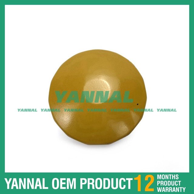 C1.8 Oil Filter for Caterpillar Engine Spare Parts -