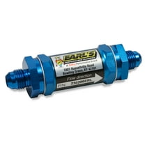 Earl's Performance 230208ERL Fuel Filter